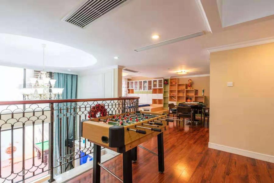 派场轰趴团建聚会馆+【松江纳米428】Party space 派场轰趴派对聚会- 派场轰趴团建聚会场地预定