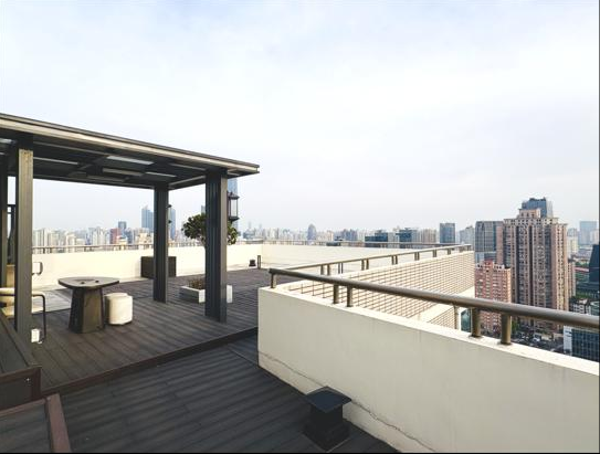 长宁天台望城店